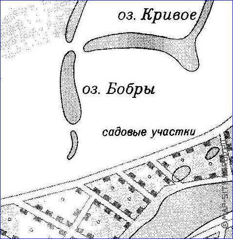 carte de Kovrov