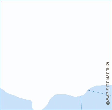 mapa de Crimeia do idioma ucraniano