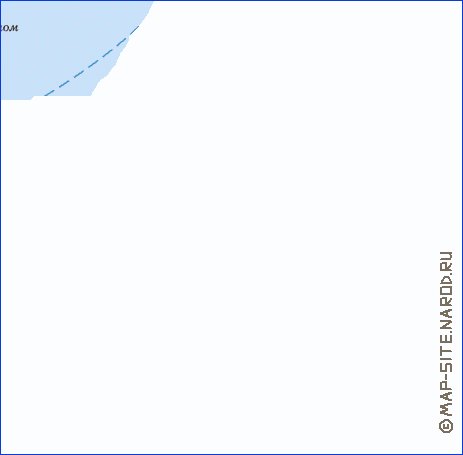 mapa de Crimeia do idioma ucraniano